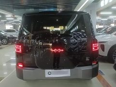 Fangchengbao Titanium 7 2025 190KM four-wheel drive Ultra version - фото 6