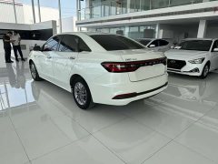 Qichen Venucia D60 PLUS 1.6L XL CVT Yueliang Edition - фото 11