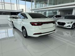 Qichen Venucia D60 PLUS 1.6L XL CVT Yueliang Edition - фото 12