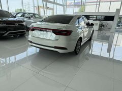 Qichen Venucia D60 PLUS 1.6L XL CVT Yueliang Edition - фото 14