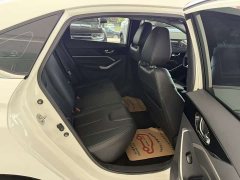 Qichen Venucia D60 PLUS 1.6L XL CVT Yueliang Edition - фото 15