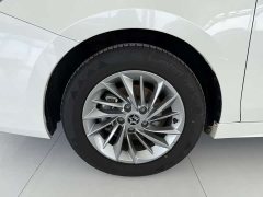 Qichen Venucia D60 PLUS 1.6L XL CVT Yueliang Edition - фото 4