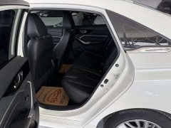 Qichen Venucia D60 PLUS 1.6L XL CVT Yueliang Edition - фото 9