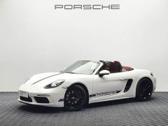 Porsche 718 2025 Boxster Style Edition 2.0T - фото 1
