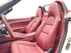 Porsche 718 2025 Boxster Style Edition 2.0T - фото 11