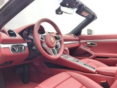 Porsche 718 2025 Boxster Style Edition 2.0T - фото 12