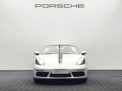 Porsche 718 2025 Boxster Style Edition 2.0T - фото 2