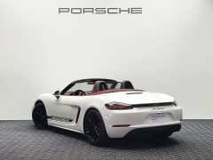 Porsche 718 2025 Boxster Style Edition 2.0T - фото 3