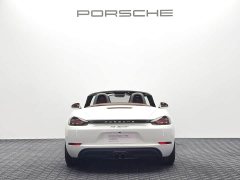 Porsche 718 2025 Boxster Style Edition 2.0T - фото 4