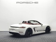 Porsche 718 2025 Boxster Style Edition 2.0T - фото 5