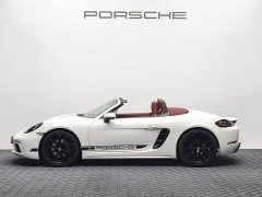 Porsche 718 2025 Boxster Style Edition 2.0T - фото 6