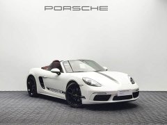 Porsche 718 2025 Boxster Style Edition 2.0T - фото 7