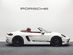 Porsche 718 2025 Boxster Style Edition 2.0T - фото 8
