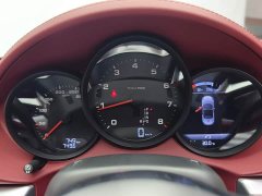 Porsche 718 2025 Boxster Style Edition 2.0T - фото 9