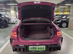 Xiaomi SU7 2024 rear-drive ultra-long battery life high-end smart driving Pro version - фото 13