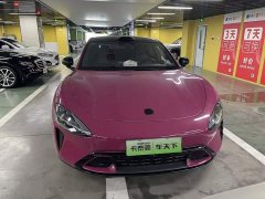 Xiaomi SU7 2024 rear-drive ultra-long battery life high-end smart driving Pro version - фото 3