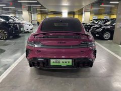Xiaomi SU7 2024 rear-drive ultra-long battery life high-end smart driving Pro version - фото 6