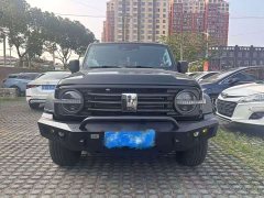 Tank 300 2024 2.0T Challenger - фото 2