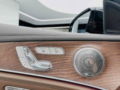 Mercedes-Benz E-Class facelift E 300 L fashionable - фото 11