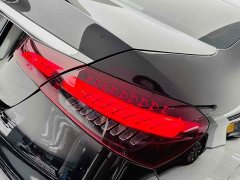 Mercedes-Benz E-Class facelift E 300 L fashionable - фото 14