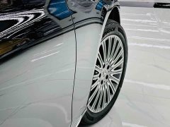 Mercedes-Benz E-Class facelift E 300 L fashionable - фото 15