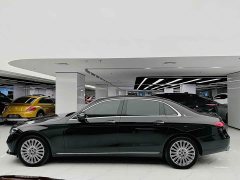 Mercedes-Benz E-Class facelift E 300 L fashionable - фото 3
