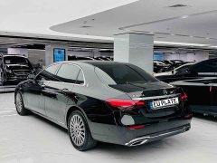 Mercedes-Benz E-Class facelift E 300 L fashionable - фото 4