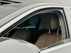 Mercedes-Benz E-Class facelift E 300 L fashionable - фото 7