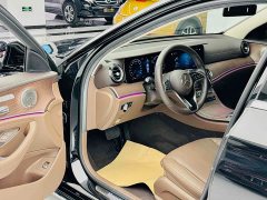 Mercedes-Benz E-Class facelift E 300 L fashionable - фото 8