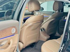 Mercedes-Benz E-Class facelift E 300 L fashionable - фото 9