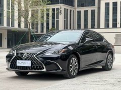 Lexus ES 2022 200 Excellence Edition - фото 1