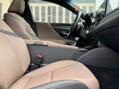 Lexus ES 2022 200 Excellence Edition - фото 4