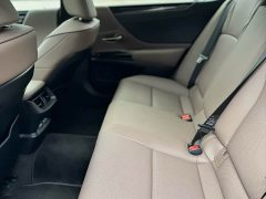 Lexus ES 2022 200 Excellence Edition - фото 5