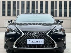 Lexus ES 2022 200 Excellence Edition - фото 7