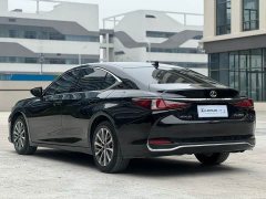 Lexus ES 2022 200 Excellence Edition - фото 8