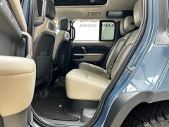Land Rover Defender 110 P400 Dark Special Edition - фото 12