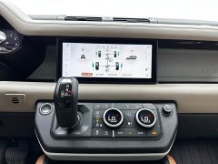 Land Rover Defender 110 P400 Dark Special Edition - фото 14