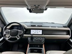 Land Rover Defender 110 P400 Dark Special Edition - фото 15
