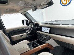 Land Rover Defender 110 P400 Dark Special Edition - фото 17