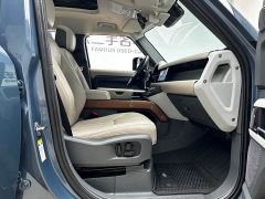Land Rover Defender 110 P400 Dark Special Edition - фото 18