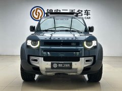 Land Rover Defender 110 P400 Dark Special Edition - фото 2