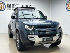 Land Rover Defender 110 P400 Dark Special Edition - фото 3