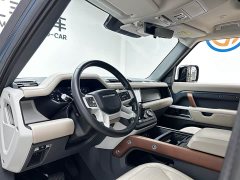 Land Rover Defender 110 P400 Dark Special Edition - фото 9