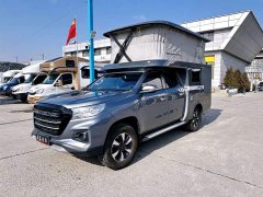 Changan F70 2.4T - фото 1