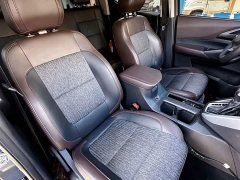 Changan F70 2.4T - фото 14