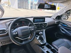 Changan F70 2.4T - фото 15
