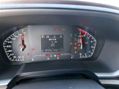 Changan F70 2.4T - фото 16