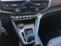 Changan F70 2.4T - фото 17