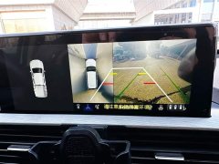 Changan F70 2.4T - фото 19