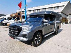 Changan F70 2.4T - фото 2